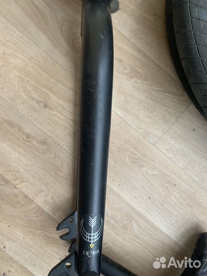 Bmx запчасти