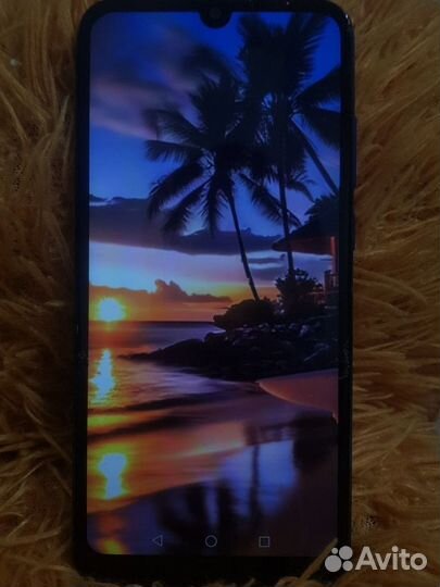 HONOR 8A, 2/32 ГБ