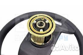 Руль Ваз Лада 2109-2114-2115