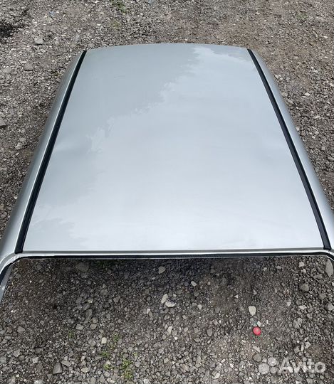 Крыша на Chevrolet Lacetti хэтчбек