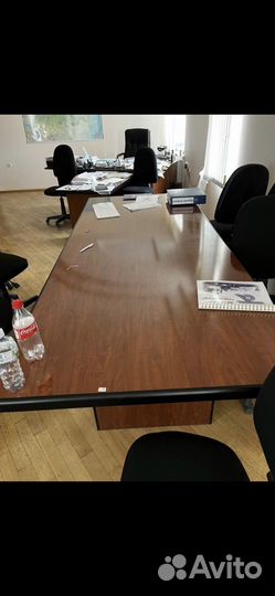 Офисная мебель