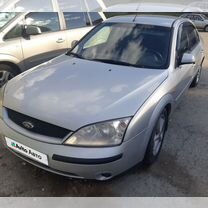 Ford Mondeo 1.8 MT, 2001, 310 000 км, с пробегом, цена 285 000 руб.