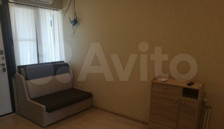 Комната 38 м², 3/3 эт.