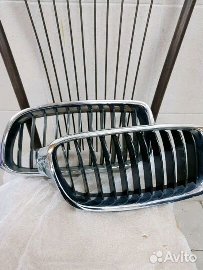 Решетка радиатора BMW 3er F30