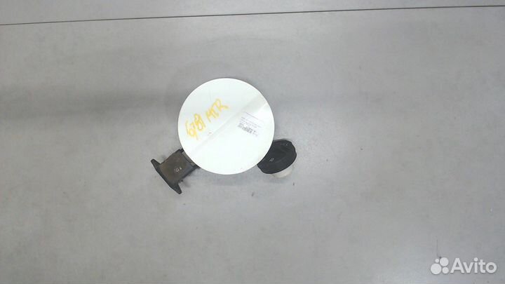 Лючок бензобака SsangYong Actyon Sports 2 2012, 20