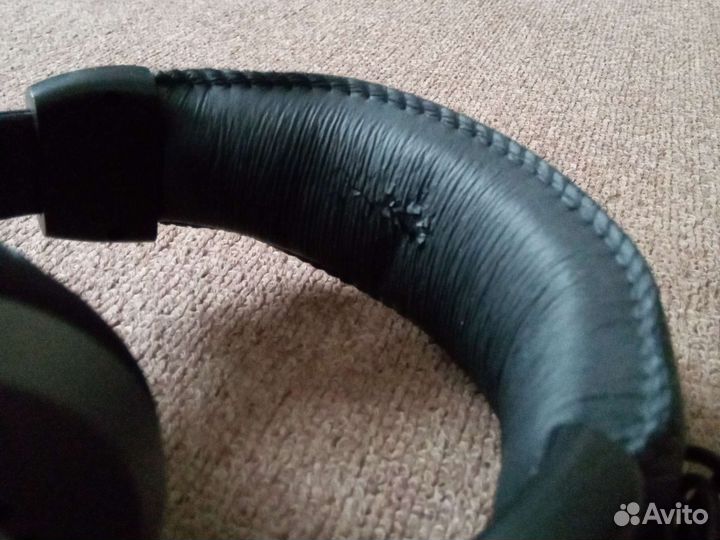 Наушники tascam HP-VT1