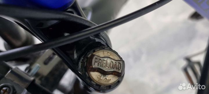 Горный велосипед рама 21 колеса 29