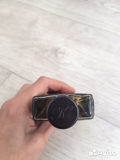 Back to Black aphrodisiac by Kilian 50ml