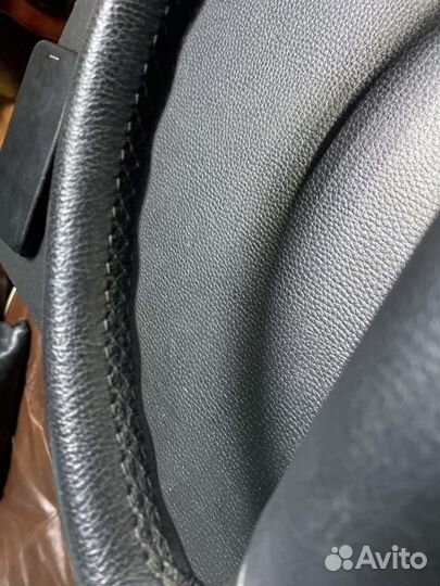 Руль на bmw e39