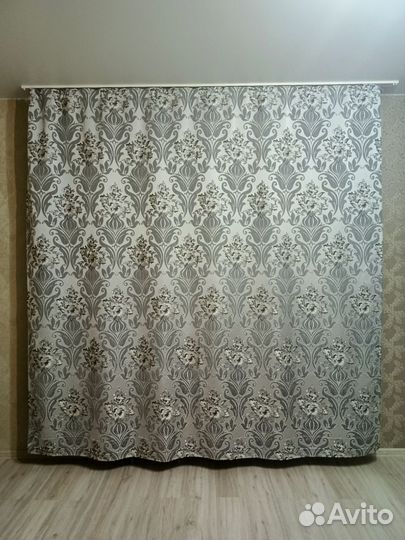 Штора блекаут