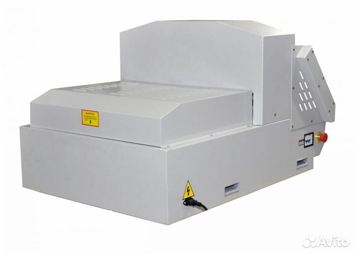 Резак для бумаги BindTec 4908, гильотинный новый