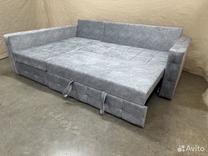 Угловые диваны