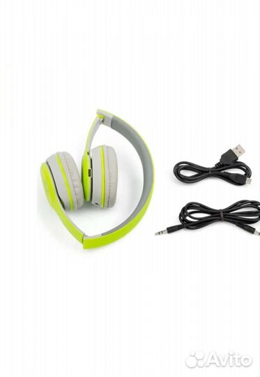 Беспроводные bluetooth наушники Harper HB-212