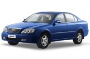 Chery Eastar I (2003—2012) Седан