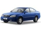 Chery Eastar I (2003—2012) Седан