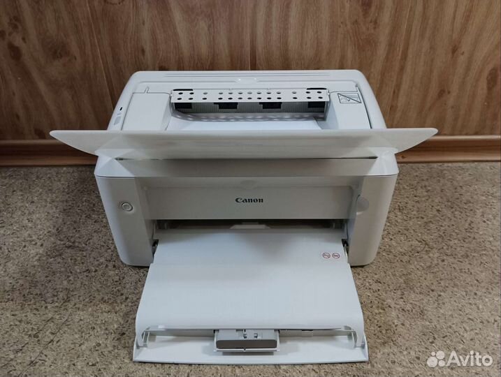 Принтер лазерный Canon i-sensys LBP3010, ч/б, A4