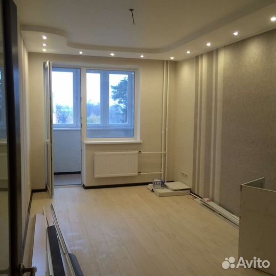 Ремонт квартир под ключ. Демонтаж. Вывоз мусора