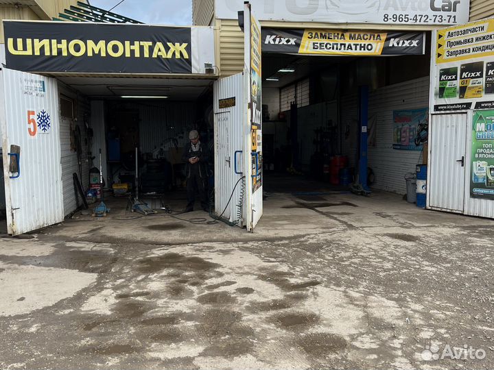 Автослесарь автомеханик