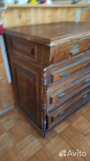 Ремонт мебели,реставрация