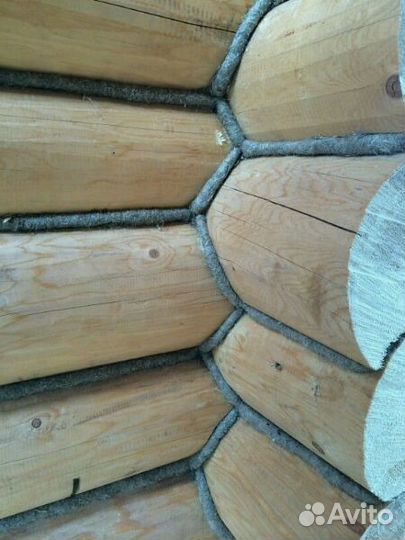 Срубы домов, бань, строительные работы