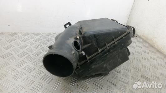 Корпус воздушного фильтра mitsubishi outlander 2