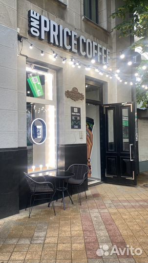 Аренда пространства в кофейне под мастер-класс