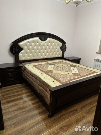 Спальный гарнитур китай