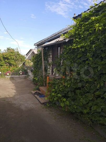 Дом 120 м² на участке 11 сот.