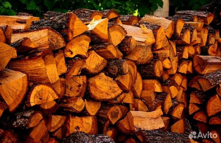 Дрова для нуждающихся