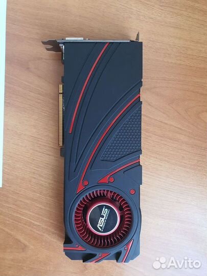 Amd radeon R9 290x 4gb