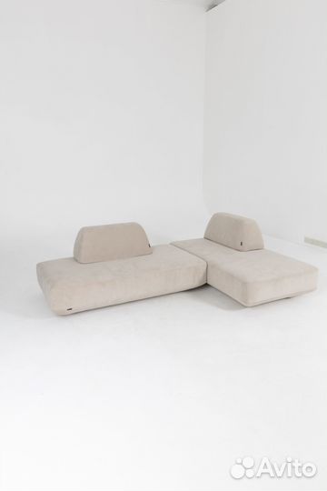 Диван прямои 4400х1700 мм