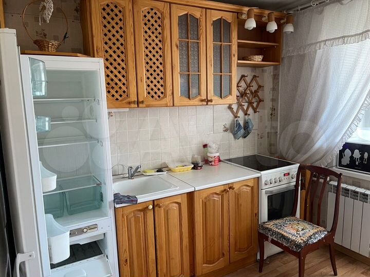 2-к. квартира, 49 м², 5/5 эт.