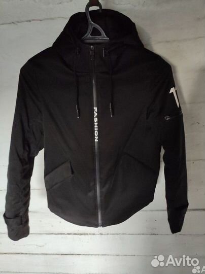 Куртка мужская