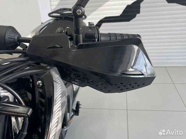 Мотоцикл Regulmoto TE (Tour Enduro) PR 6 скоростей