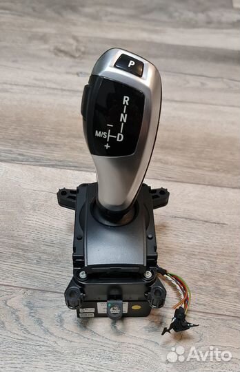 Селектор АКПП Bmw X5 F15