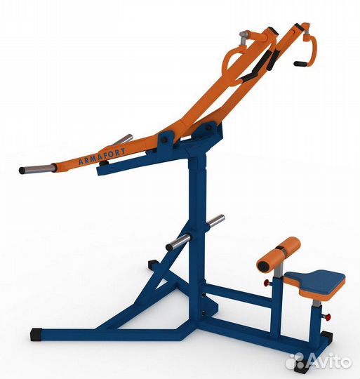 Тяга сверху ArmaFort 100.01.01