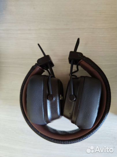 Наушники Marshall Major 4