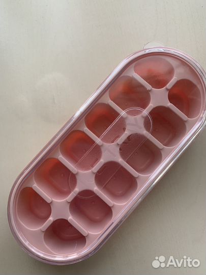 Форма для льда