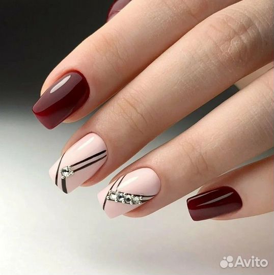 Мастер Маникюра Хороший заработок Салон №243