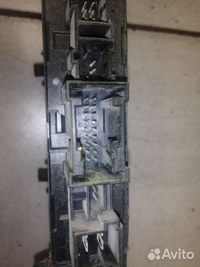 Блок управления дверью