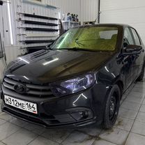 Тонировка/Оклейка бронепленкой, Саратов