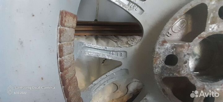 Колеса r14 комплект зима