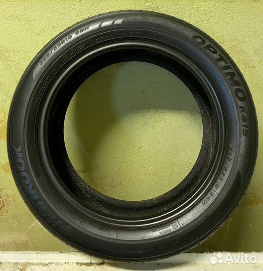 Hankook Optimo K415 225/55 R18 98H