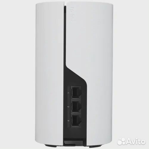 Wi-Fi роутер Tp-link deco S7(2-pack)