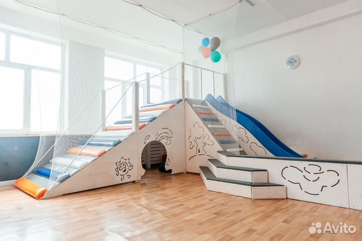 Детская игровая комната/детский праздник