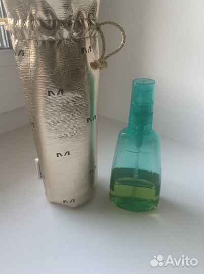 Парфюмерная вода Mancera Roses Jasminе остаток 20