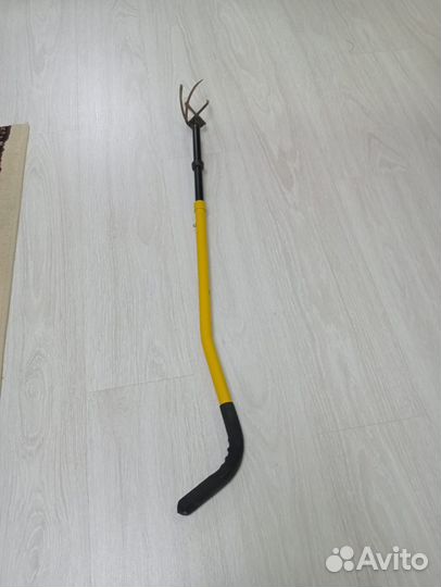 Рыхлитель почвы