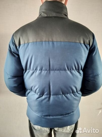 Мужская зимняя куртка