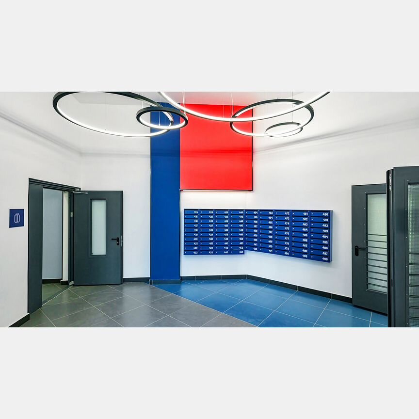 2-к. квартира, 70 м², 12/20 эт.