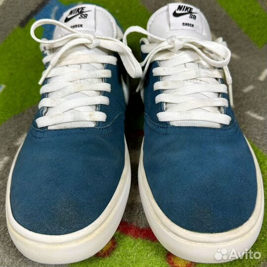 Nike SB Check Solar Оригинал